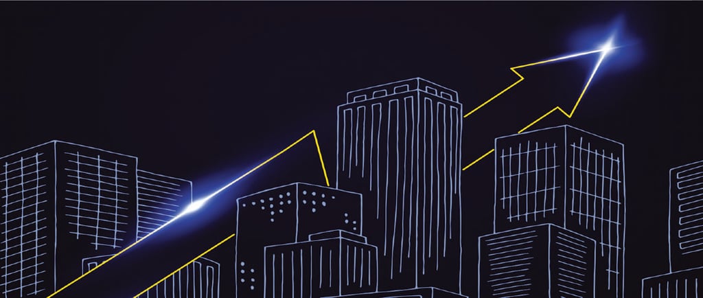 Private Equity Investment in Indian Real Estate Surges: A Deep Dive into Sectoral Trends and Future 