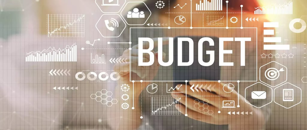 Budget 2025: Centre Aims to Accelerate State Capex Loans to Hit Rs 1.5 Lakh Crore Target