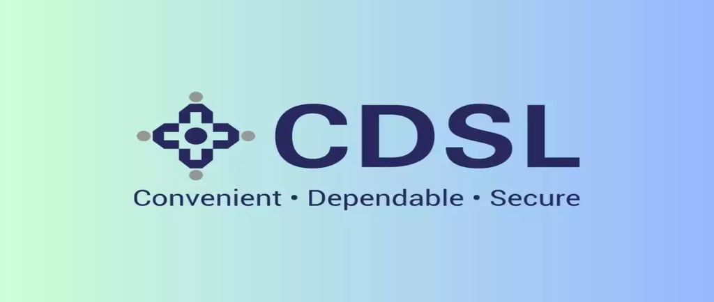 CDSL Shares Soar to a 52-Week High: What Should Investors Do Next?