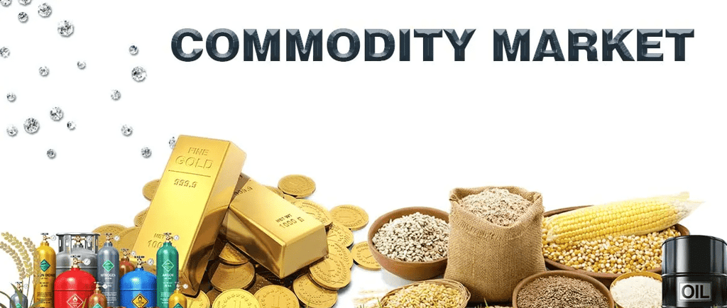 The Commodities Chronicle: Trends and Insights Shaping Global Markets