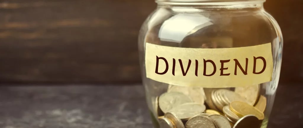Unlocking the Potential of Dividend Investing: Top 5 Stocks for Consistent Income in 2025 and Beyond