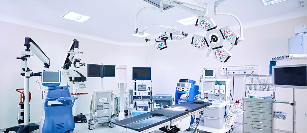 Dr Agarwal’s Healthcare vs. KIMS: Which Healthcare Stock Holds the Edge?