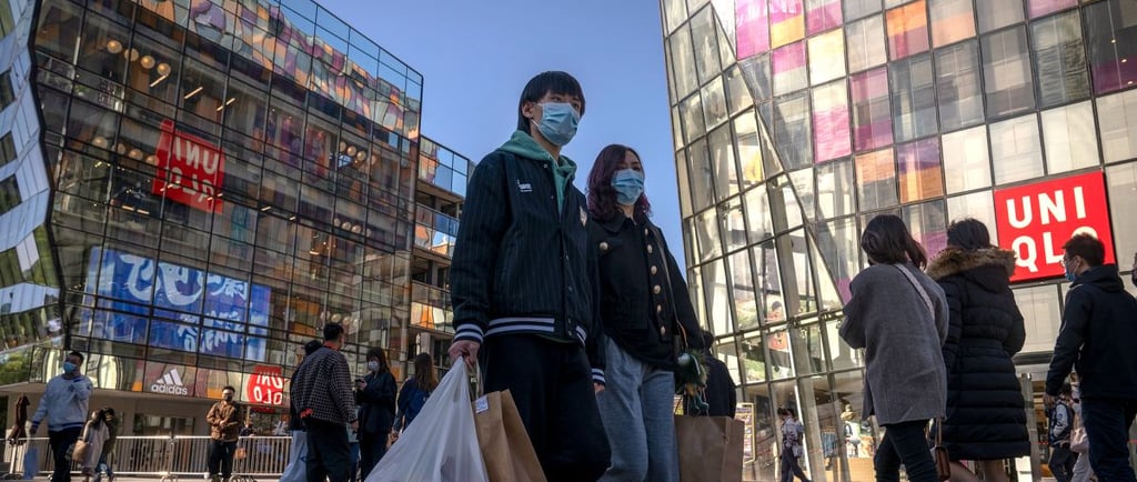 China’s Economic Recovery: Industrial Growth Shows Promise Amid Weak Consumer Spending