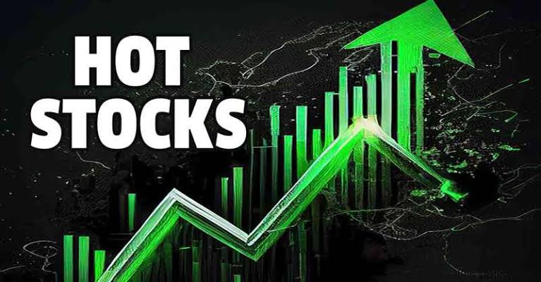 Top Stock Picks for June 3: Adani Ports, Power Grid, and Tata Steel
