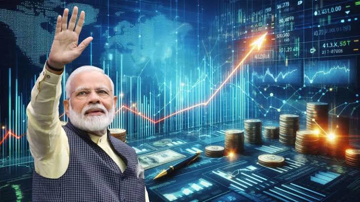 Top Sectors Set to Surge if BJP Wins 2024 Lok Sabha Elections