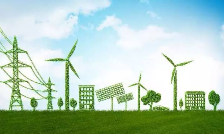 Unlocking Potential: The Case for Green Energy Stocks