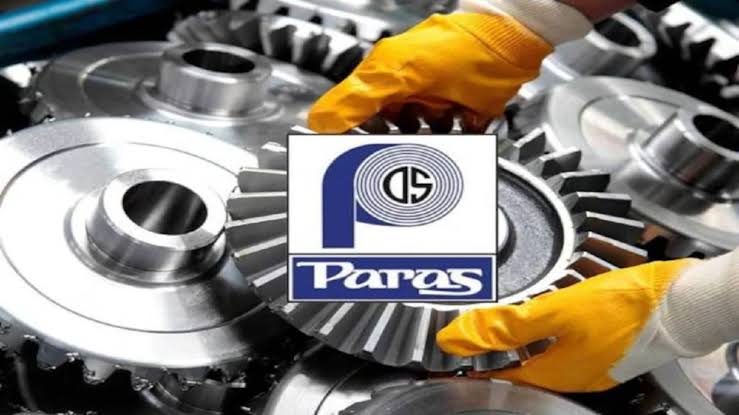 Why Paras Defence Share Price is Soaring: An In-Depth Look