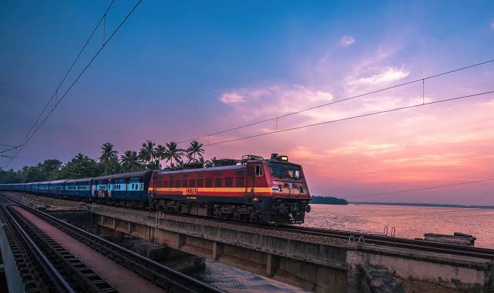 RVNL Stock Soars: Analyzing the 400% Surge and Future Prospects