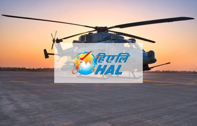 Understanding the 10% Drop in Hindustan Aeronautics Shares: A Detailed Analysis