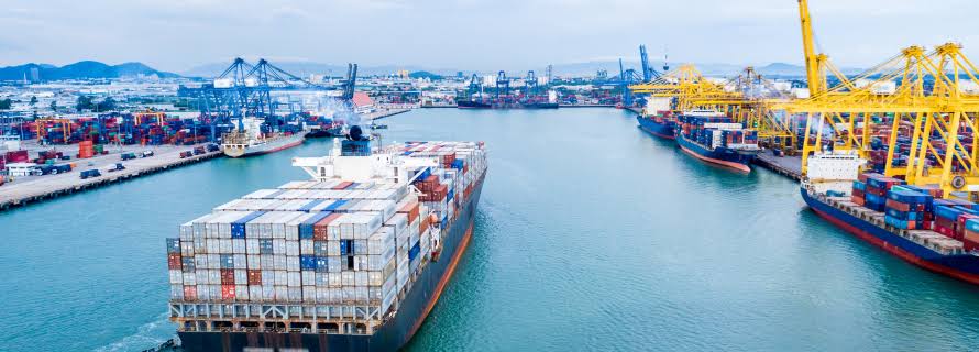 Riding the Wave of India’s Logistics Megatrend: Key Insights and Investment Opportunities