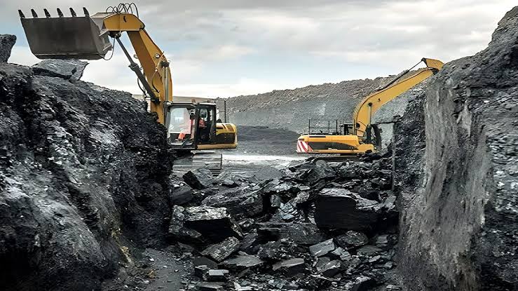 The Ministry of Coal's Initiative to Modernize Coal Mining: A Game Changer for India’s Energy Sector