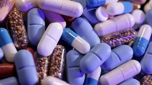 India's Pharmaceutical Export Surge: A Global Market Leader in the Making