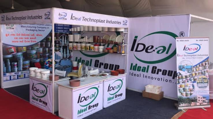 Ideal Technoplast Industries Ltd. (ITIL): Innovating in Rigid Plastic Packaging with a Strategic IPO