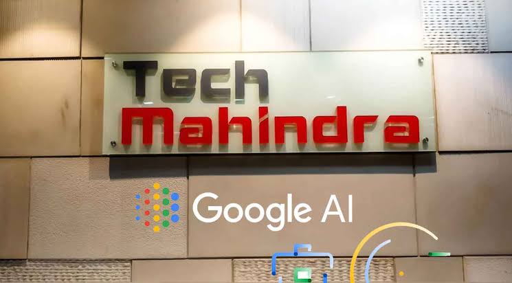 Tech Mahindra and Google Cloud: Pioneering AI-Driven Digital Transformation for Mahindra & Mahindra