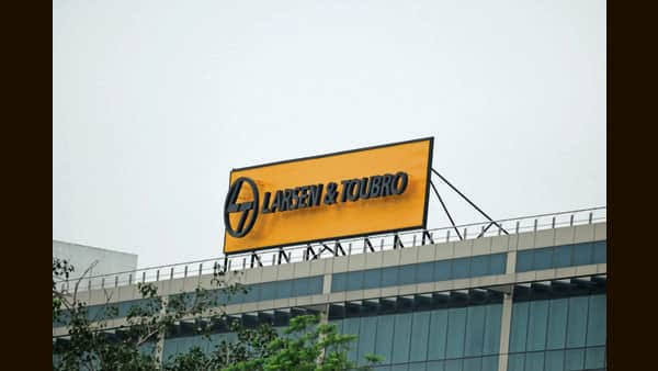 Larsen and Toubro results 