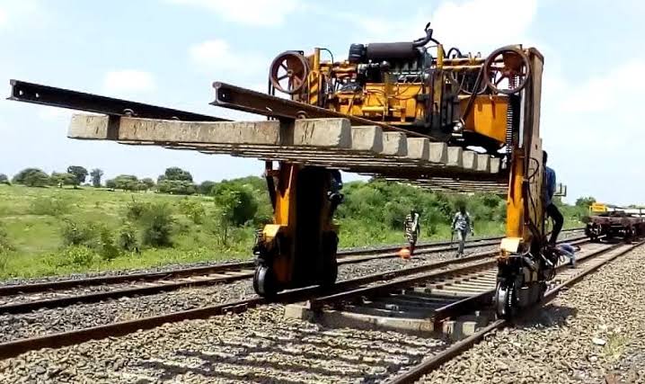 CCEA Greenlights Strategic Railway Projects to Transform India's Connectivity and Economy