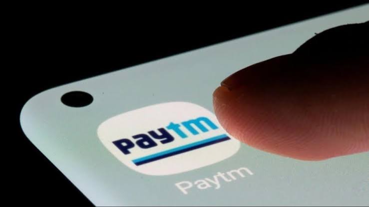 Paytm's Stock Soars Following Government Approval for Downstream Investment in Payments Vertical