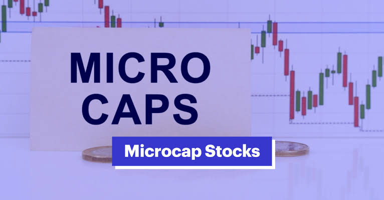 Top 5 Undervalued Microcap Stocks to Watch for Potential Gains