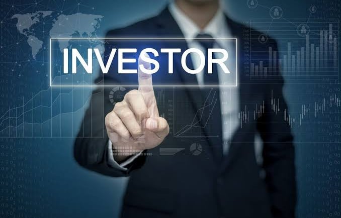 Different types of investors in stock market 