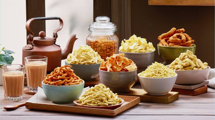 Snack Makers See Stock Surge After GST Rate Cut on Namkeen: Analyzing the Impact