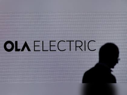 Ola Electric Shares Jump Over 7% on Bullish Global Brokerage Ratings