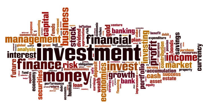 Master the Market: Top 10 Essential Investment Terms Every Investor Should Know