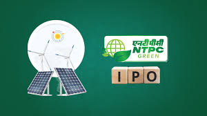 NTPC Green Energy IPO: Your Gateway to India’s Renewable Energy Boom