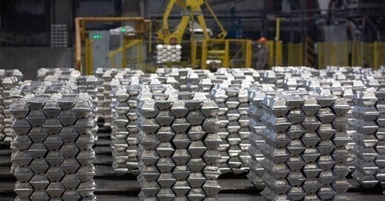 Aluminium Prices Surge Amidst Global Supply Disruptions and Strong Demand