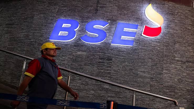 BSE Shares Plummet 7% Following Jefferies’ Downgrade: What Investors Should Know