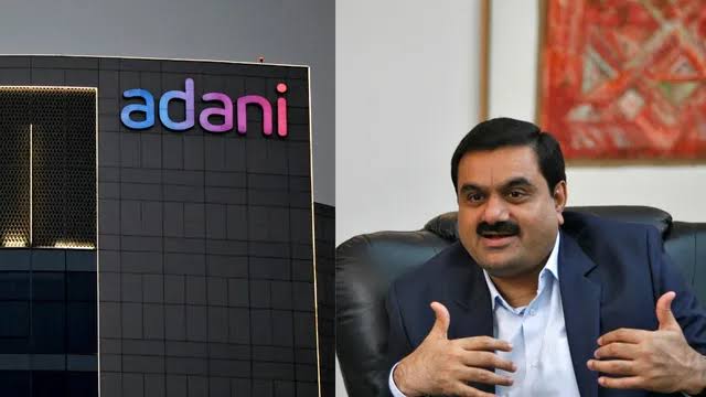 Adani Group Postpones $1.5 Billion Green Bond Sale Amid Market Volatility