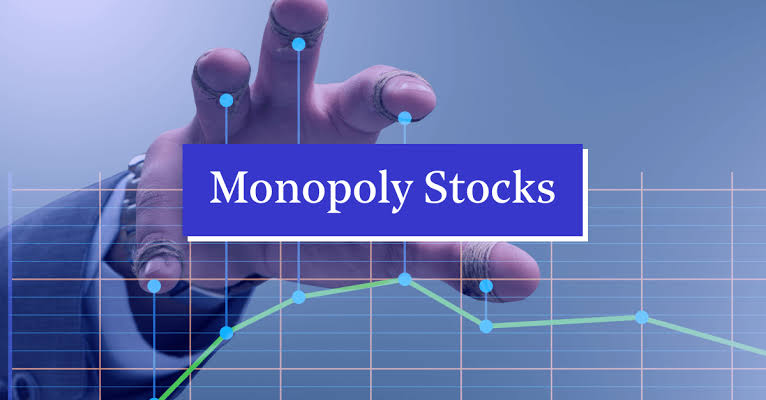 Top 5 Monopoly Stocks to Watch in 2025: Insights for Investors