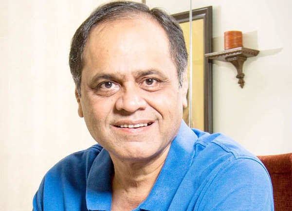 Navigating Market Volatility: Ramesh Damani's Optimism Despite Geopolitical Tensions