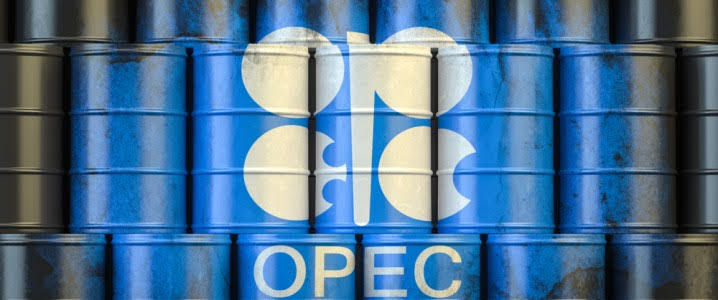 OPEC+ Extends Production Cuts Through December: UBS Analysts See Positive Impact on Oil Prices