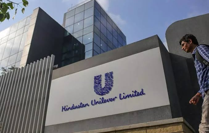 Should HUL Investors Be Concerned?