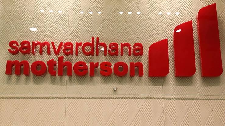 Why Samvardhana Motherson Share Price is Soaring?