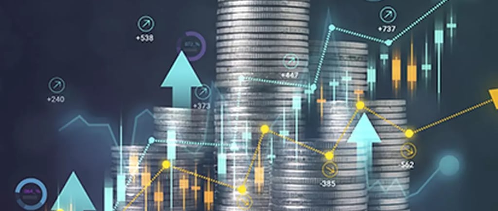 January Market Frenzy: A Thrilling Start to 2025 and What Lies Ahead in February