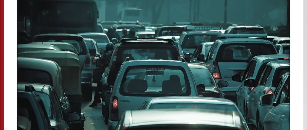 Auto Sales Surge in January 2025: Will the Momentum Sustain?