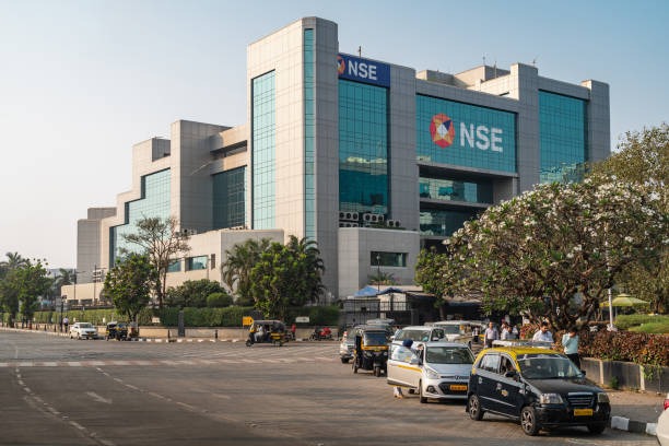 NSE's Market Cap Soars 21% to ₹438 Lakh Crore: A Defining Moment in 2024