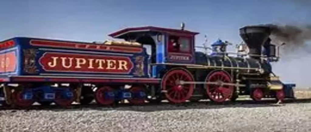 Jupiter Wagons Surges 13%: A Bright Spot in the Railway Sector’s Revival