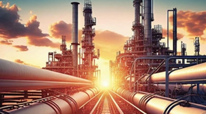 India’s Rising Role in Global Oil and Gas Amid a Slowing Chinese Economy