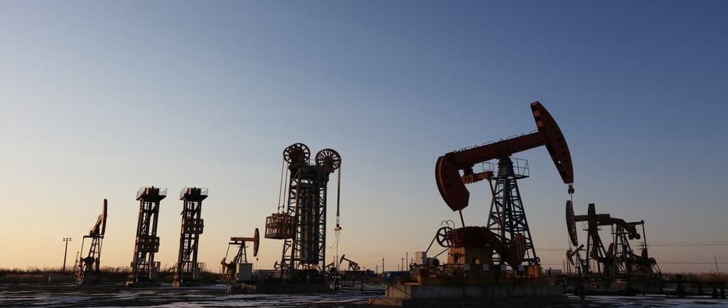Oil Markets Gain Momentum: China’s Stimulus and U.S. Inventory Drop Fuel Optimism