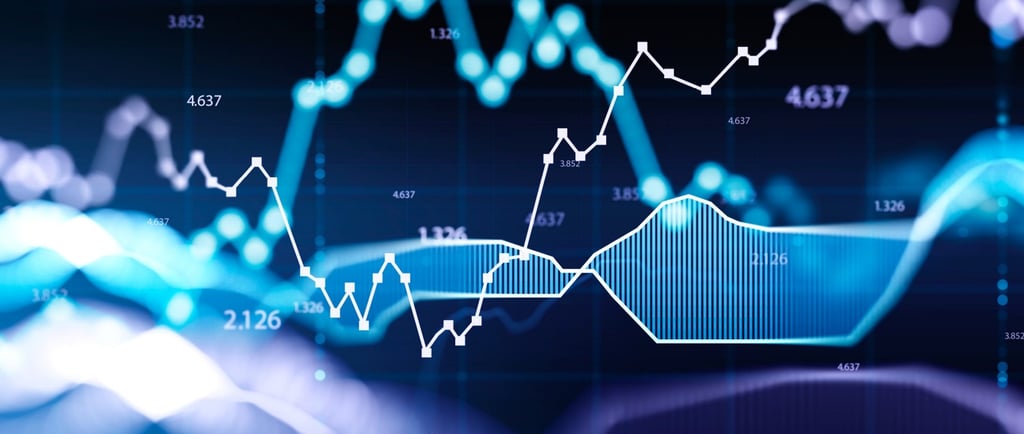 Brace Yourself: Market Volatility and Policy Shifts Ahead in 2024