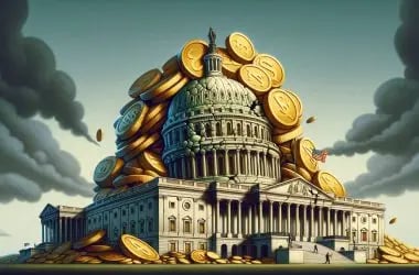 America’s Fiscal Crossroads: Debt Limits, Spending Cuts, and the Challenges Ahead