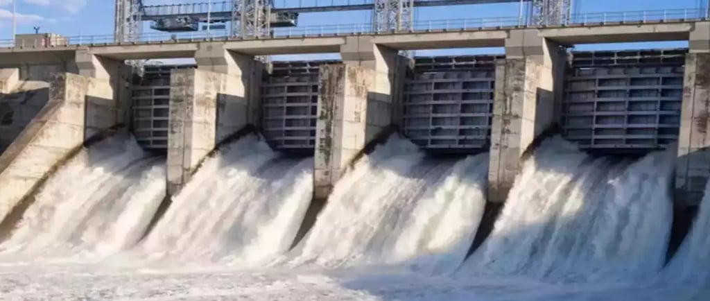 Transforming Arunachal Pradesh: Mega Hydropower Projects and Infrastructure Boost on the Horizon