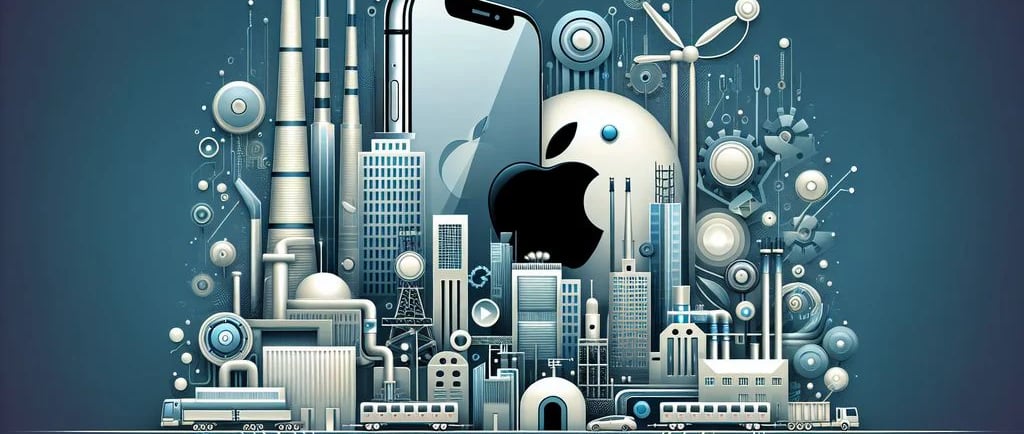 Apple’s Remarkable Growth in India: Riding the Wave of Premiumisation and Local Manufacturing