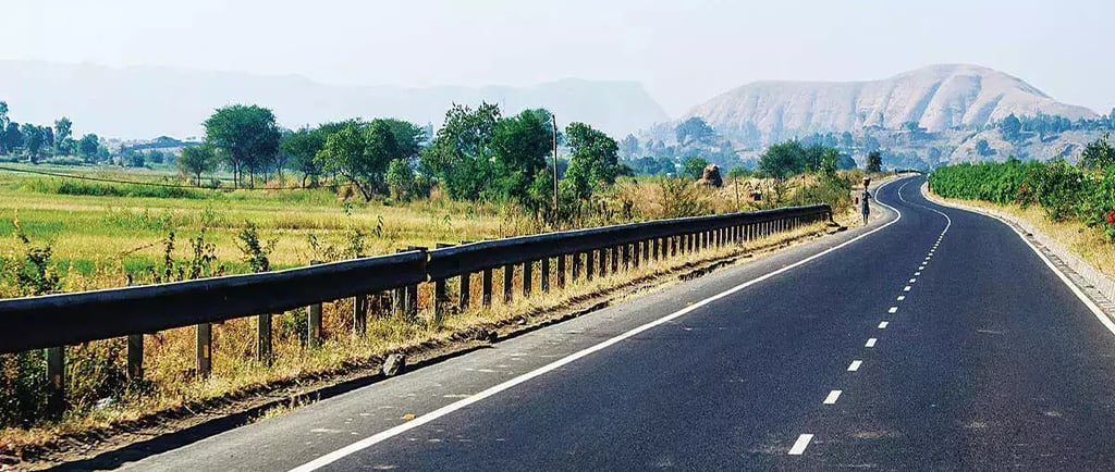 Building the Future: Ashoka Buildcon’s Strategic Roadmap to Infrastructure Leadership