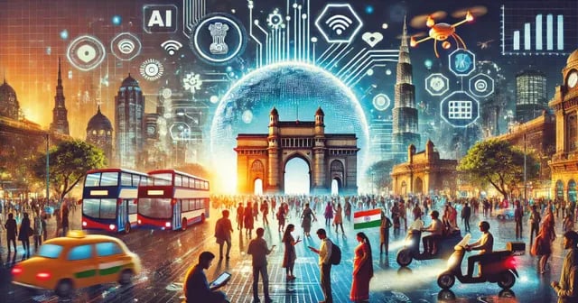 India’s Smartphone Revolution: A New Era of Growth and Global Leadership in 2025
