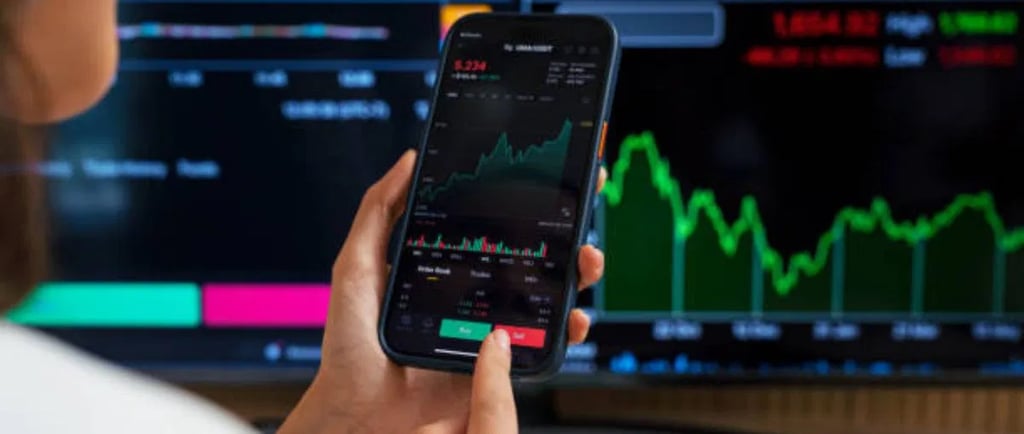 Stock Market Rally: What Drove Honasa Consumer, Reliance Power, Sky Gold, and Atul Auto to Hit Upper