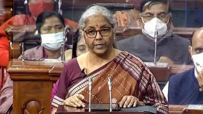 Budget 2025 Blues: Railway, Defence, and Infra Stocks Plunge Amid Disappointing Capex Allocation