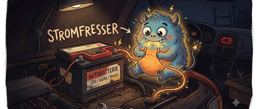 Leaktech ruhestromprüfung lt-10